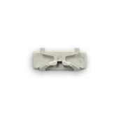 Skoda Octavia 2 A6 2009-2012 Yan Airbag Yazı Kapağı Gri 1Z0853437 - 3