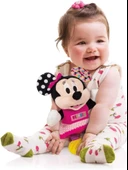 Disney Baby Minnie İlk Aktiviteler Oyuncak - 2