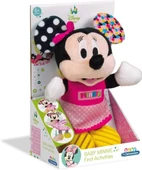 Disney Baby Minnie İlk Aktiviteler Oyuncak - 1