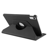 Lenovo Tab P11 2. Nesil 11.5inç TB350FU TB350XU (Pro Değildir) Kılıf 360 Dönebilen Standlı Case - 1