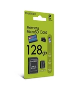 Fulltech FTMFD6 128 GB Sd Kart Mikro Sd Kart Class 10C - 1