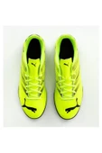 Puma Attacanto TT 107481 07 Jr Sarı Halı Saha - 4