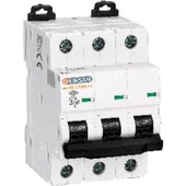 GÜNSAN SİGORTA 3X40 AMPER 10 KA - 1