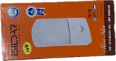 SENSÖRLÜ DUVAR APLİK LEDLİ SLİM 180 DERECE IP65 BEYAZ 3612 - 4