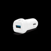 2CKQC01C TTEC 2CKQC01C ttec Speed Charge Araç şarj + Type-C kablo - 2