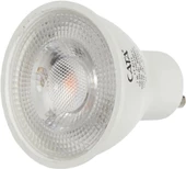 CT4215Y CATA CT-4215 7 WATT GU10 STARTER DUYLU AMPUL YEŞİL - 1