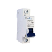 OAG47-2AMPER OAG SİGORTA 2 AMPER V OTOMAT - 1