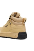 Puma Kahverengi Tarrenz SB III Puretex Bot 393930 02 - 6