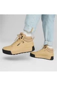Puma Kahverengi Tarrenz SB III Puretex Bot 393930 02 - 4