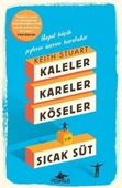 Kaleler Kareler Köşeler ve Sıcak Süt - 1