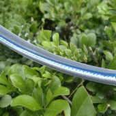 Hortum Seti Garden Kit Bahçe Çeşme Su Hortumu İç Çap 1/2 Sulama Araç Yıkama 20 Metre - 6