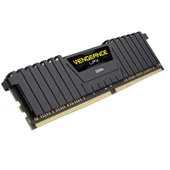 CORSAIR Vengeance 32GB (2x16GB) CMK32GX4M2D3600C18 DDR4 3600MHz C18 Pc Ram - 2