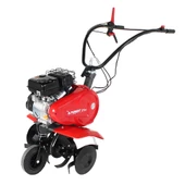 Pubert Meso 35P C2 R100 Benzinli Mini Çapa Makinesi - 1