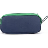 United Colors of Benetton Çift Bölmeli Kalem Çantası 03787 - 4