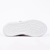 Lumberjack Freya Bej Lila Günlük Kız Çocuk Spor Ayakkabı - 4