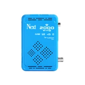 Next 2000 Wi-Fi S Full HD Uydu Alıcısı - 1