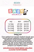 Kız Bebek Elbise Kız Çocuk Elbise Doğum Günü Parti Düğün Elbise Dantelli Kısa Kol Astarlı Elbise - 4