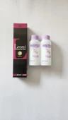 Saç Boyası 60ml Yoğun Açık Küllü Sarı 10.1+2 adet 8699367123808set - 1