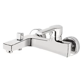 KERASUS YAKUT SERİSİ - MİX LÜX BANYO BATARYASI 35Ø - 1