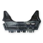 VW Passat B6 2006-2011 Benzinli Motor Alt Muhafaza Plastik 3C8825235 - 3