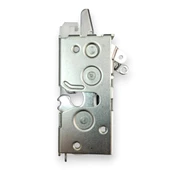 VW LT35 Volt 1997-2007 Sağ Arka Kanatlı Kapı Kilit Mekanizma 2D1827506 - 1