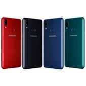 Samsung Galaxy A10S 32GB A Grade  Yenilenmiş Cep Telefonu (12 Ay Garantili) - 2