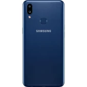 Samsung Galaxy A10S 32GB A Grade  Yenilenmiş Cep Telefonu (12 Ay Garantili) - 4