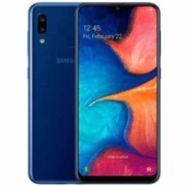 Samsung Galaxy A10S 32GB A Grade  Yenilenmiş Cep Telefonu (12 Ay Garantili) - 1