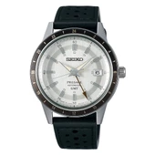 Seiko Presage GMT SSK011J1 Otomatik Erkek Kol Saati - 1