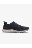 Skechers Track- Scloric Erkek Lacivert Spor Ayakkabı 52631 Nvy - 2