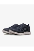 Skechers Track- Scloric Erkek Lacivert Spor Ayakkabı 52631 Nvy - 3