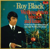 Roy Black – Weihnachten Bin Ich Zu Haus pop tarz plak alithestereo - 1
