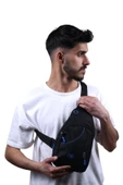 Seventeen 3474 Erkek Kanvas Body Bag Çapraz Çanta - 2