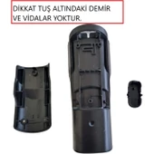 srfn ticaret Philips FC6724/FC6823/FC 6826 Uyumlu Dikey Süpürge Boru Tamir Seti thumbnail 2