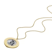 Fossıl JF04738-710 Kadın Kolye thumbnail 2