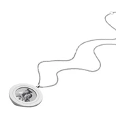 Fossıl JF04737-040 Kadın Kolye thumbnail 2