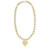 Fossıl JF04656-710 Kalpli Kadın Kolye thumbnail 1