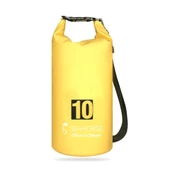 Sea Horse Su Geçirmez Çanta 10 Lt Sarı - 1