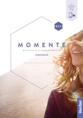 Momente A1.1 Kursbuch und Arbeitsbuch mit Plus Interactive Version & App - 3
