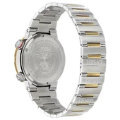 Versace VRSCVE8G00524 Erkek Kol Saati  thumbnail 3