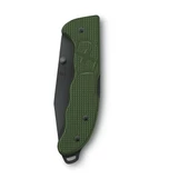 Victorinox VT 0.9425.DS24 BSH Alox Çakı Yeşil - 2
