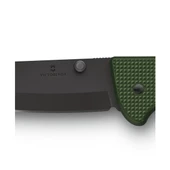 Victorinox VT 0.9425.DS24 BSH Alox Çakı Yeşil - 5