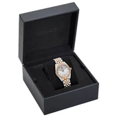 Versace VRSCVE8I00624 Kadın Kol Saati thumbnail 4