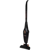 Fantom Carbon DC1000 Dik Süpürge Siyah - 1