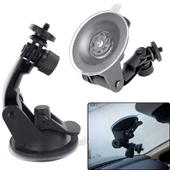 Aksiyon Kameralar için Vantuz + Tripod Adaptörü - 3