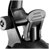 Aksiyon Kameralar için Vantuz + Tripod Adaptörü - 5