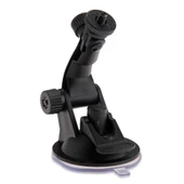 Aksiyon Kameralar için Vantuz + Tripod Adaptörü - 4