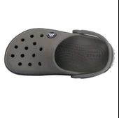 Crocs Çocuk Terlik Gri 34-35 - 1