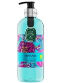 EYÜP SABRİ TUNCER SIVI SABUN 500ML OKYANUS - 1