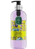 EYÜP SABRİ TUNCER SIVI SABUN 500ML ALAÇATI LAVANTASI - 1